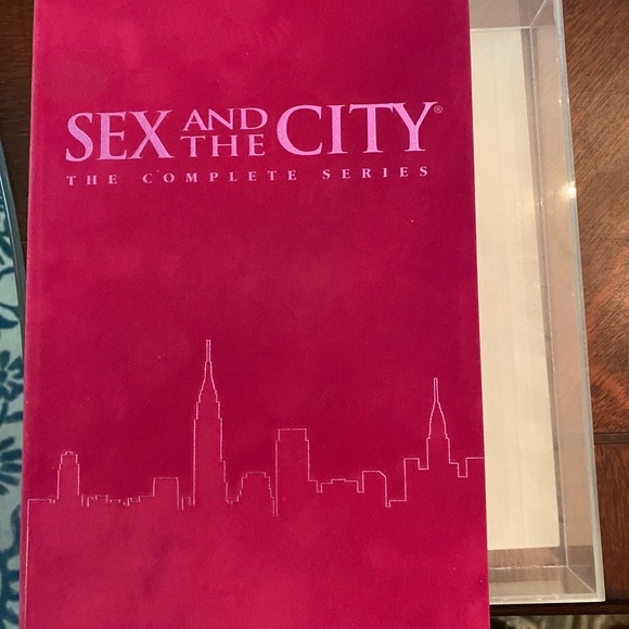 Sex & The City - The Complete Series - Picture 2 of 6